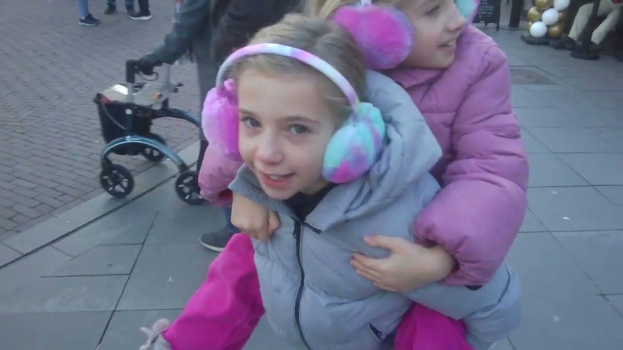 Kerst in Valkenburg