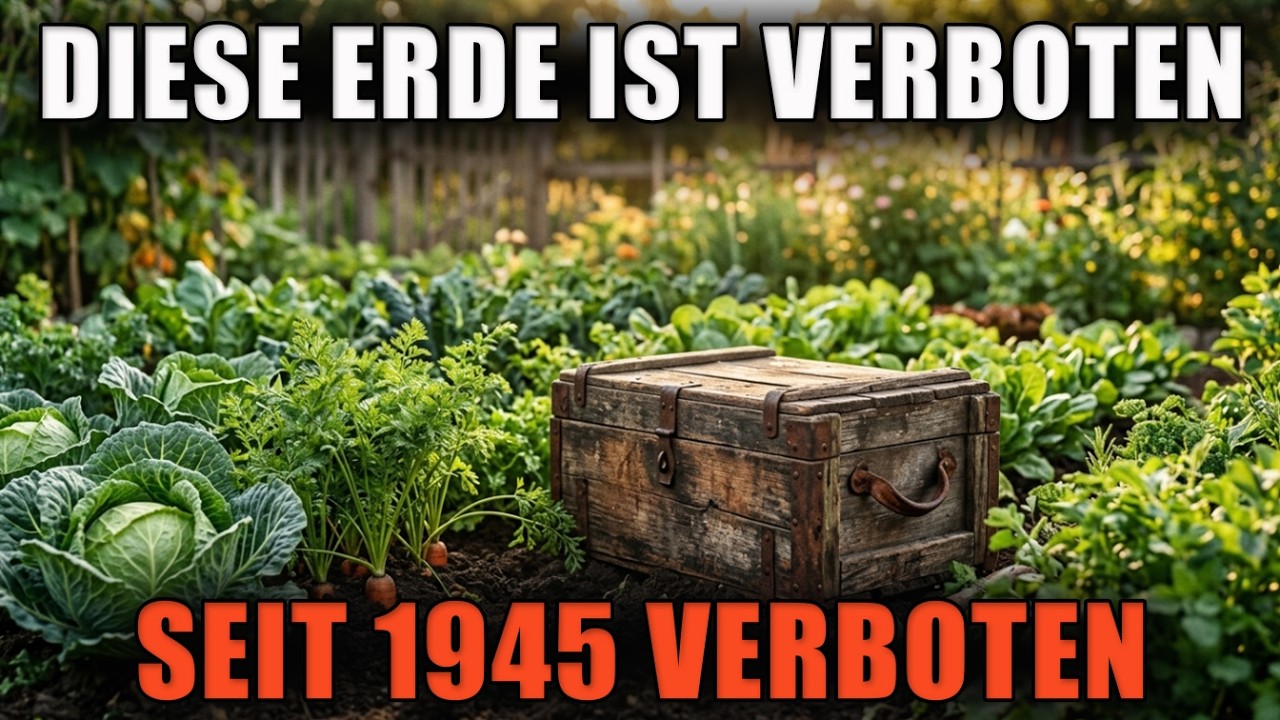 12 Verbotene Boden-Tricks aus dem 2. Weltkrieg &ndash; Was Dir Nie Gezeigt Wurde