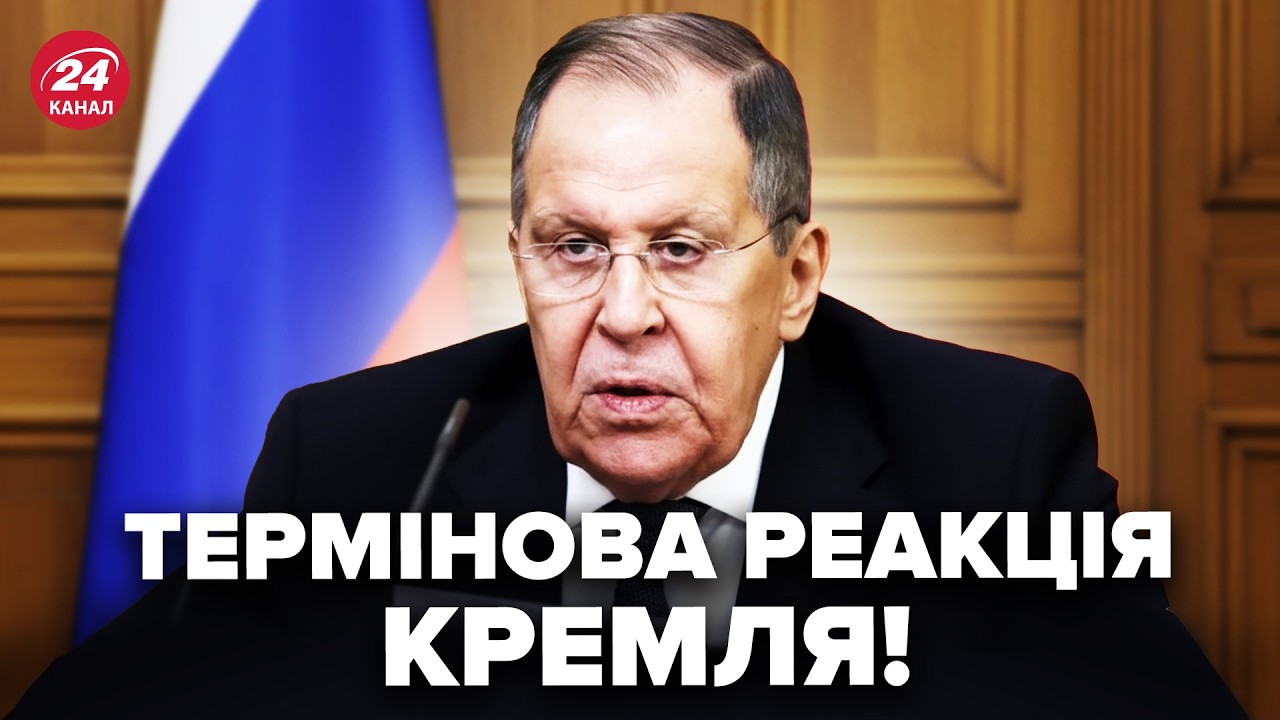 ⚡️У Путина СРОЧНО отреагировали на ГРОМКОЕ ЗАДЕРЖАНИЕ! Выдали НЕВЕРОЯТНОЕ о ПОКУШЕНИИ на генерала