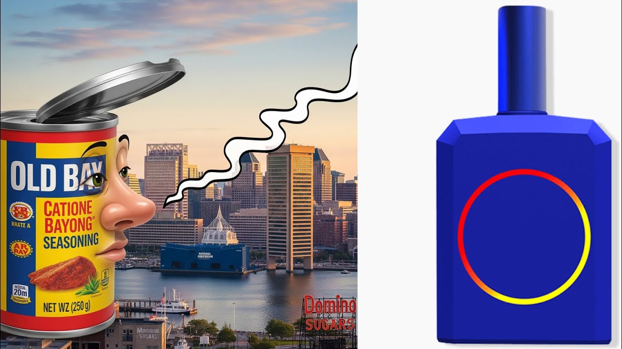 This Is Not A Blue Bottle 1.3 By Histoires De Parfum Unboxing And Review With World Premiere Ending