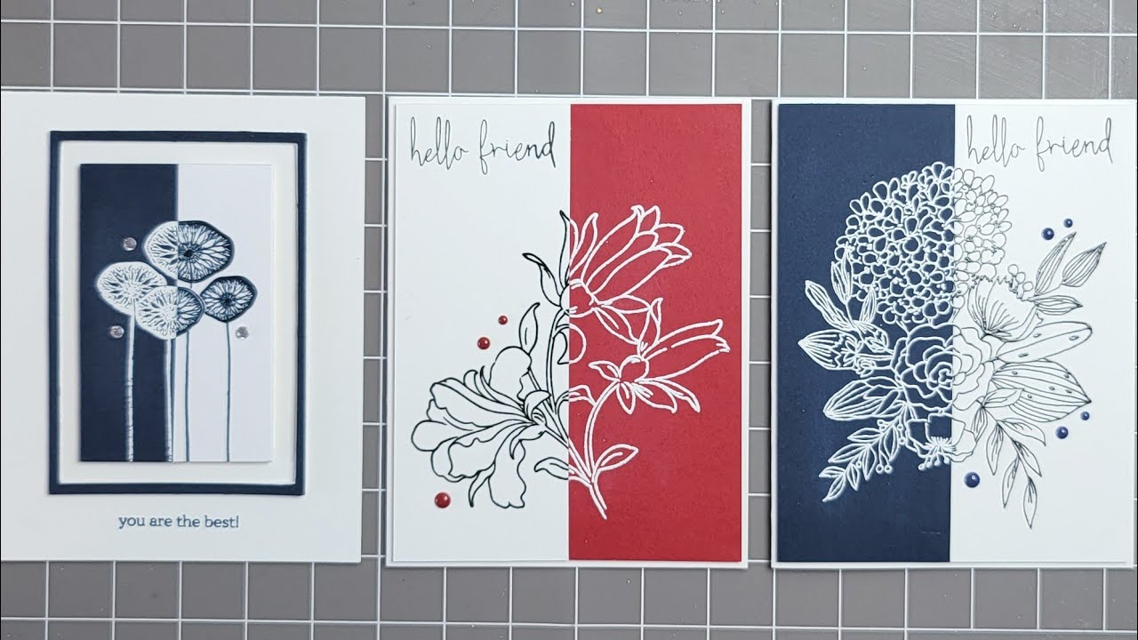 Spellbinders/Altenew YOU HAVE TO TRY THIS 😍