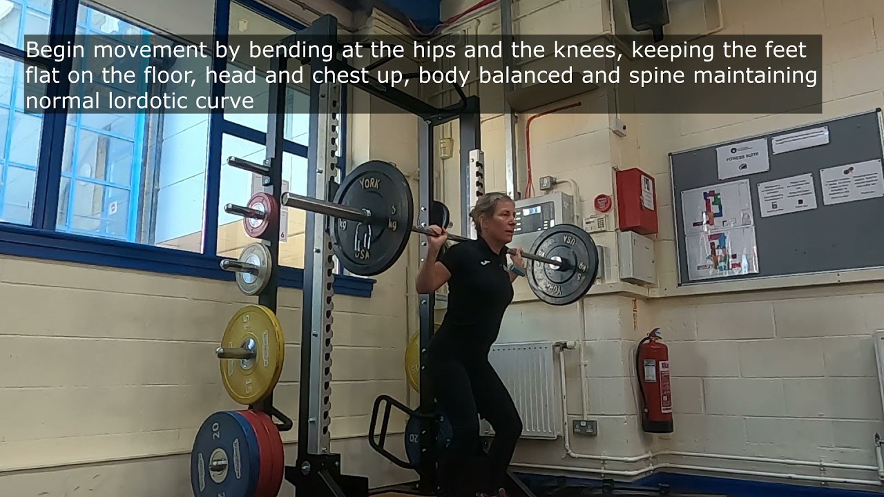 Contrast Training