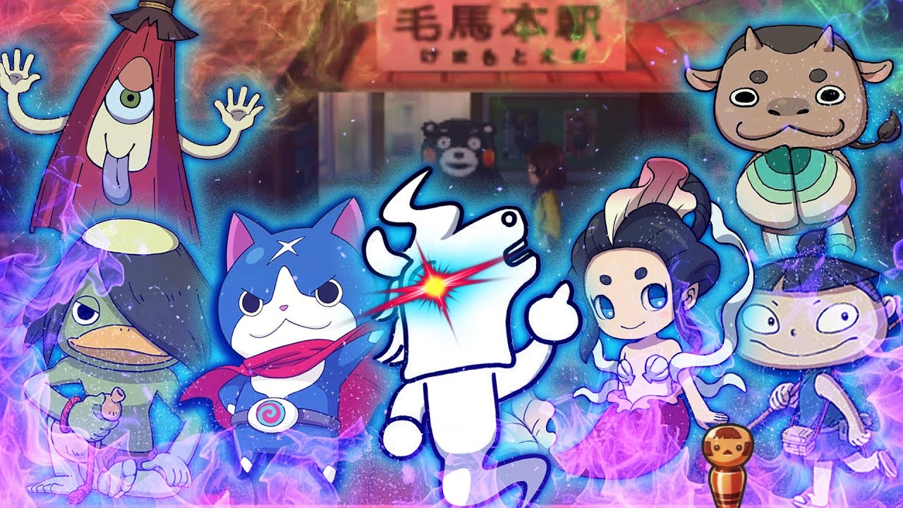 バトラの『 妖怪ウォッチ2 真打 』ダイジェスト - 3日目【2025/5/30】