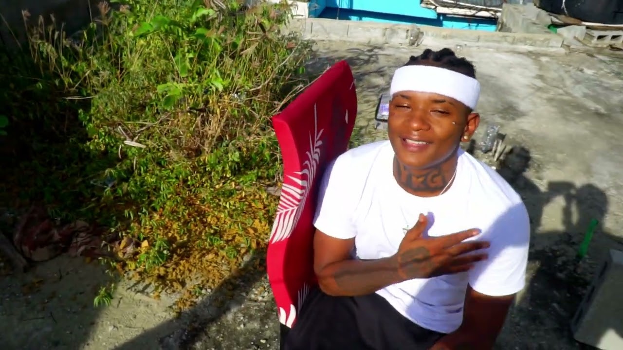 Beyako Rap - Feliz cumplea&ntilde;os🎊 Dir @ryc_films prod ( @babyronnyproduce 
