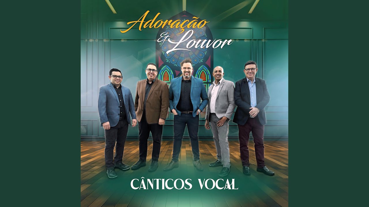 Nova Aleluia