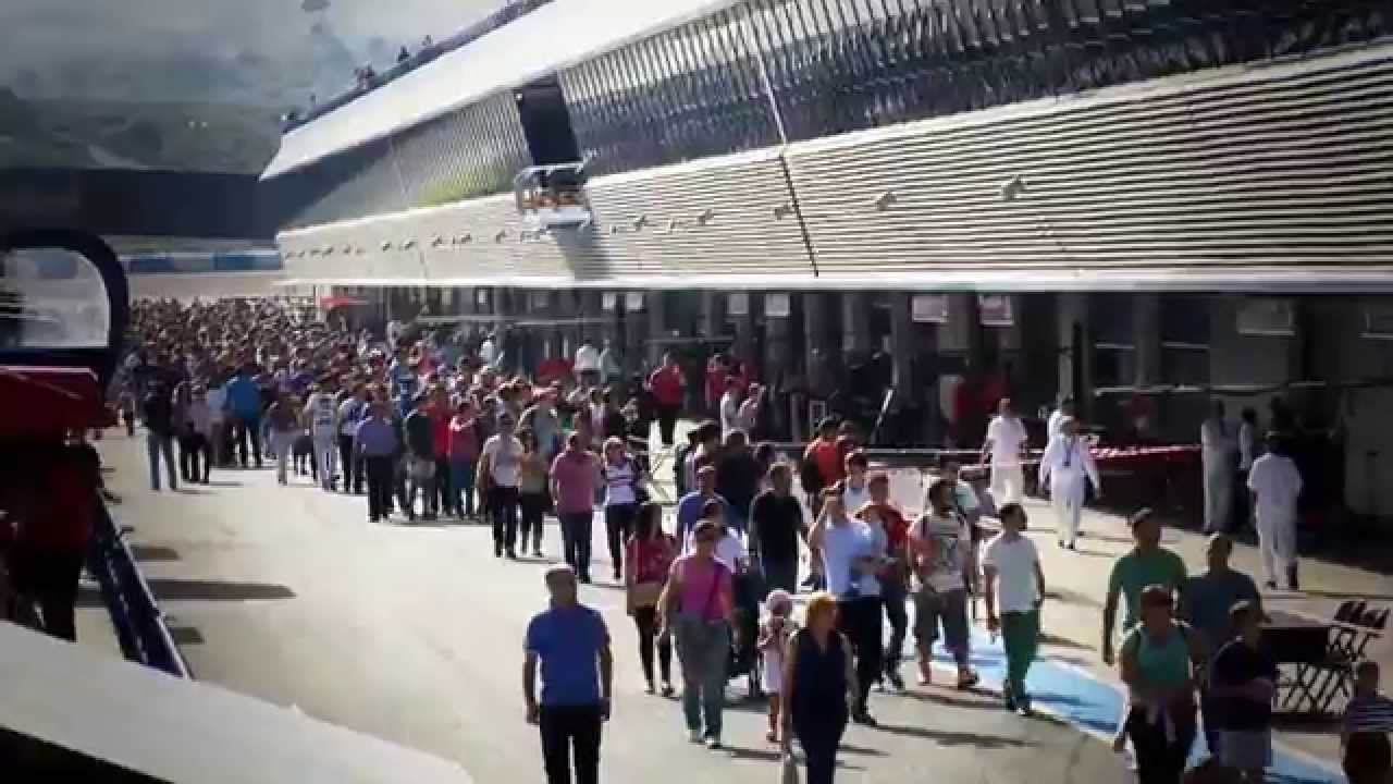 Best of 2014 World Series by Renault