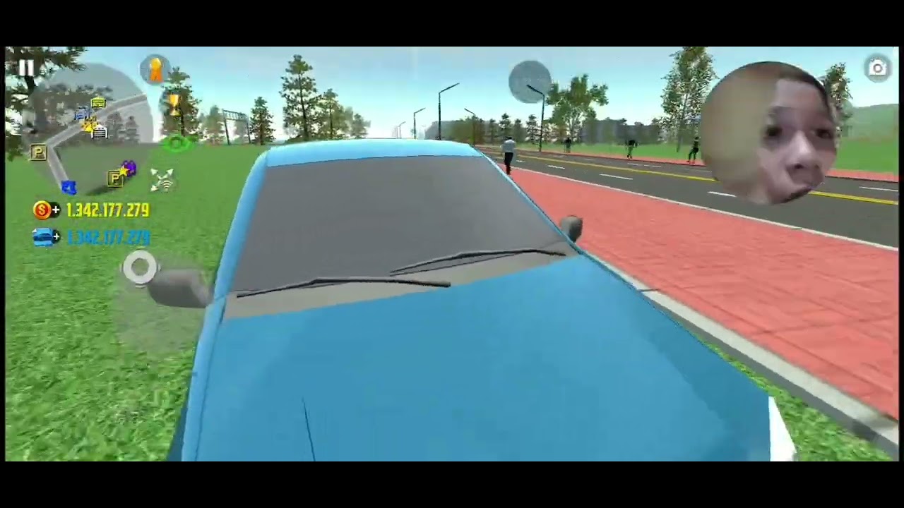 ❗️Car Simulator 2, cari keringat sore 😄..Yg bantu subscribe/nonton semoga dilancarkan rezekinya 🤲🏻