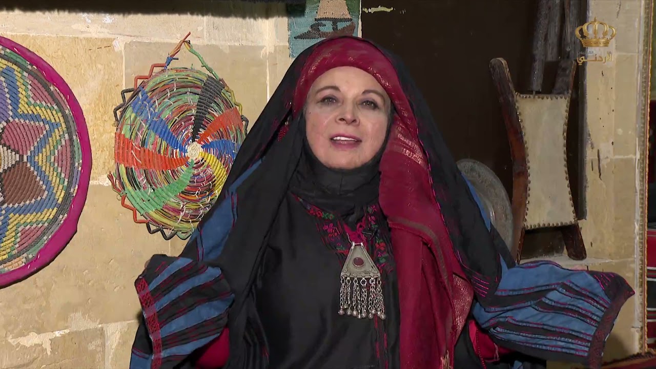 يوم جديد   جمعية بيت التراث الاردني