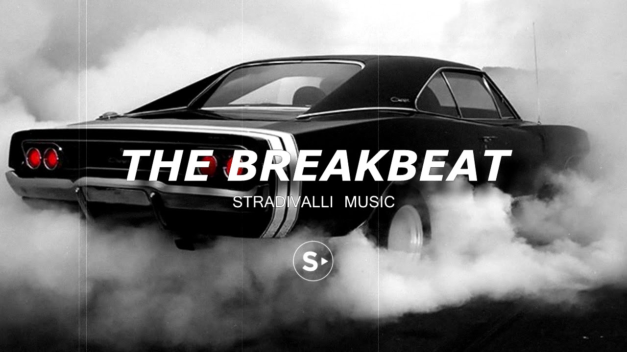 The Breakbeat - Action Music (Royalty Free Background Music For Videos)