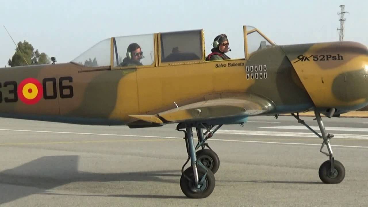 Exhibición Aérea de Torre del Mar - Julio 2016