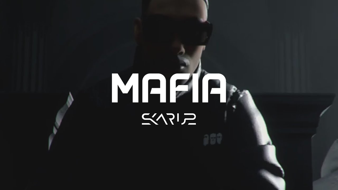 Maes x Werenoi Type Beat 