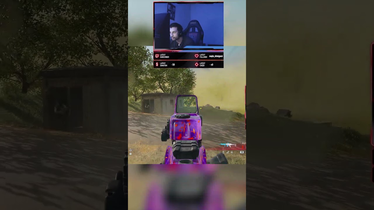 BEST LC10 & KRIG CLASS SETUP ON WARZONE