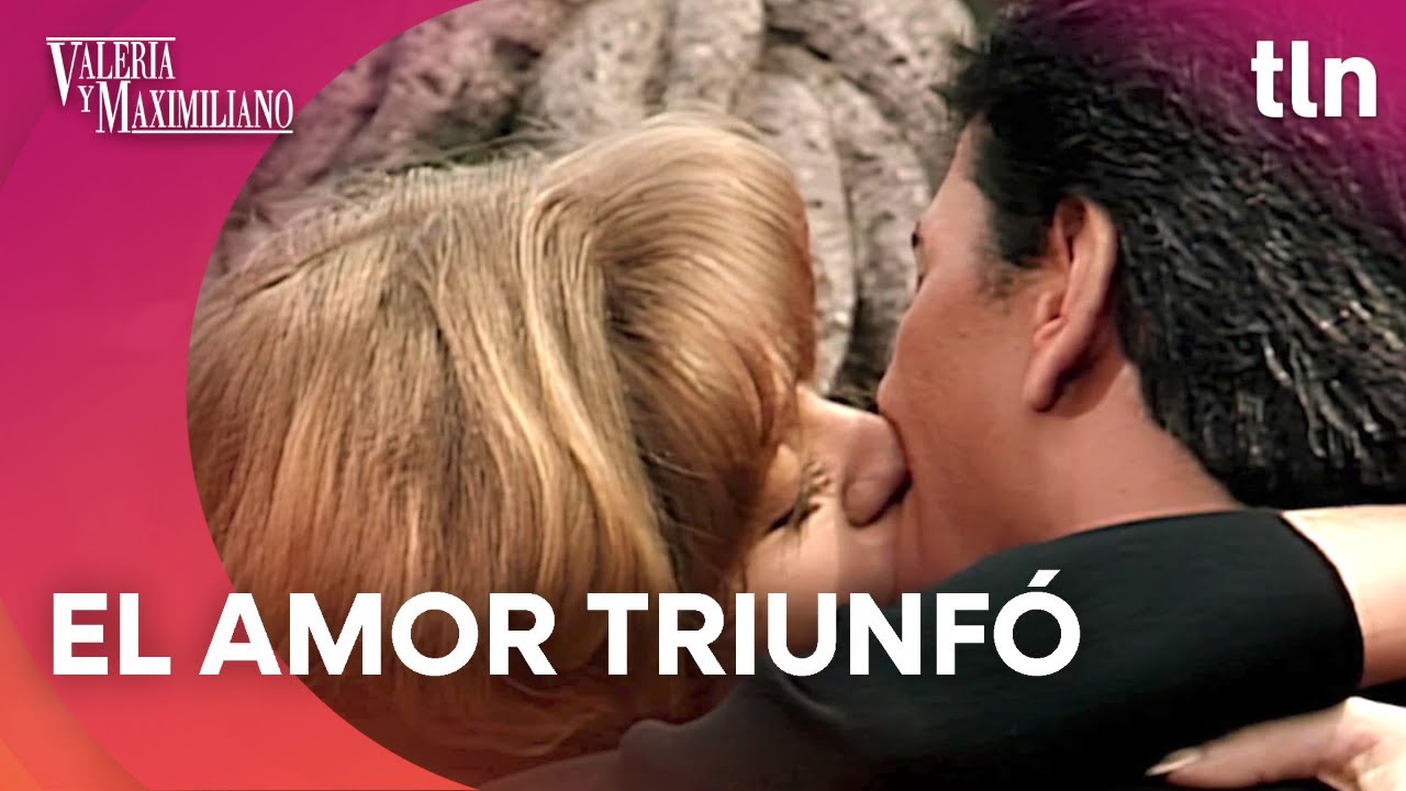 Valeria le demuestra a Maximiliano que su amor es genuino | Resumen FINAL