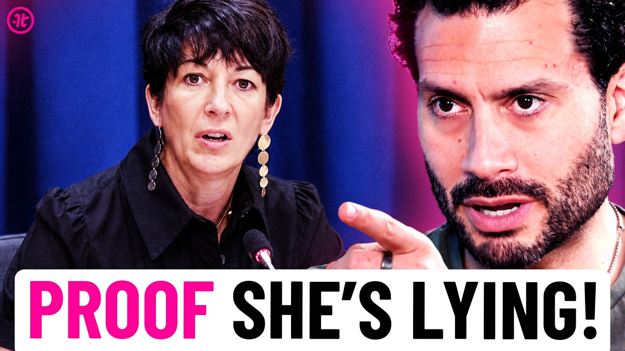 CIA Agent: Watch Her Eyes! The Body Language Tells that Expose a Liar in Seconds | Andrew Bustamante