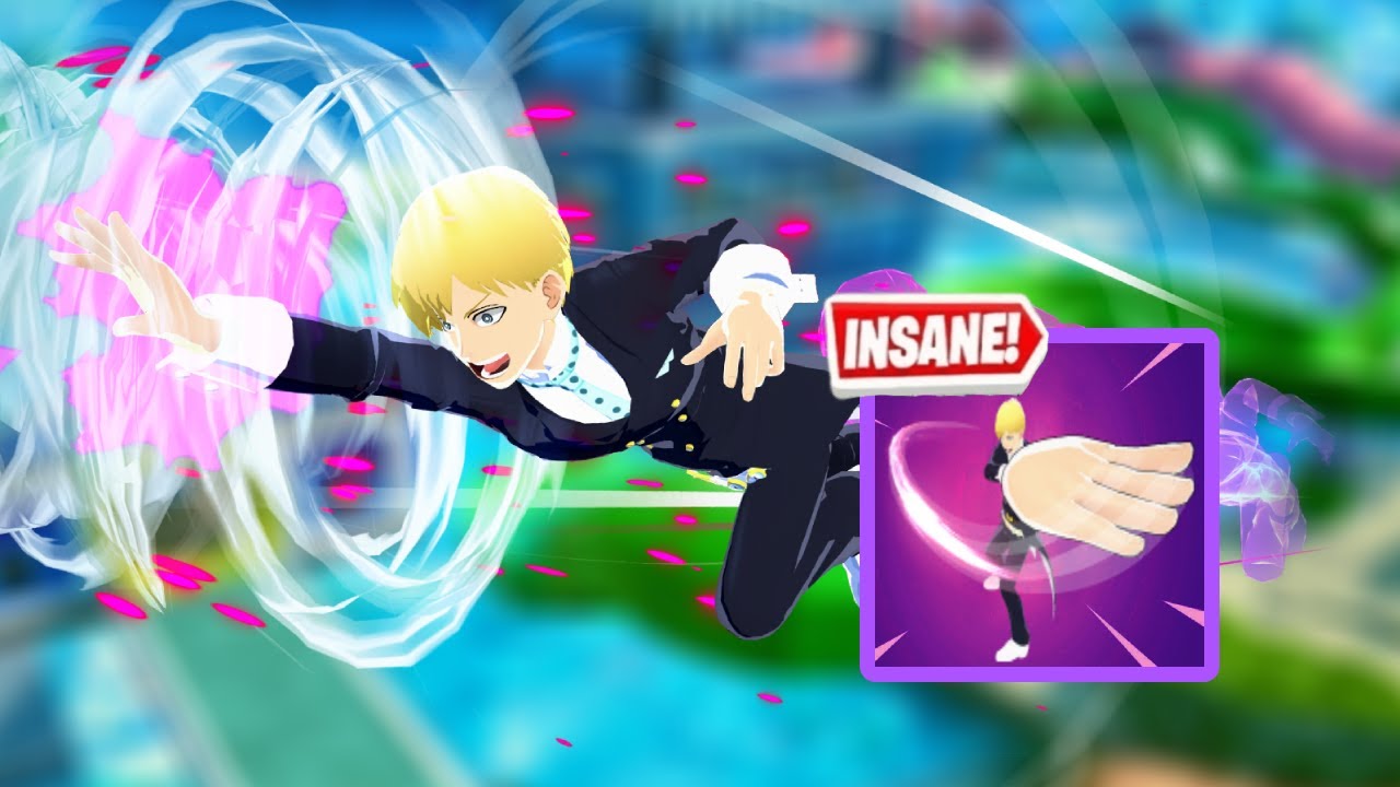 High Kill Neito Monoma Ranked Gameplay My Hero Ultra Rumble | MHUR