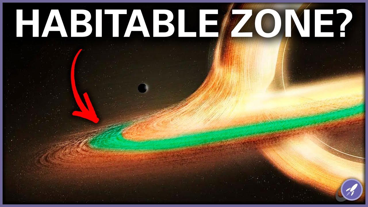 Stuck in a Space Station, Black Holes' Habitable Zones, Human-Rated Starship | Q&A 210