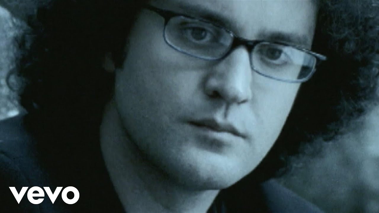Simone Cristicchi - La Risposta (videoclip)