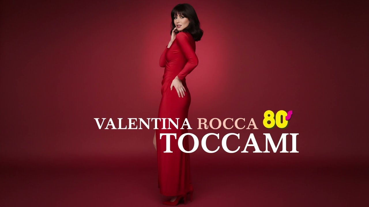 Valentina Rocca - Toccami