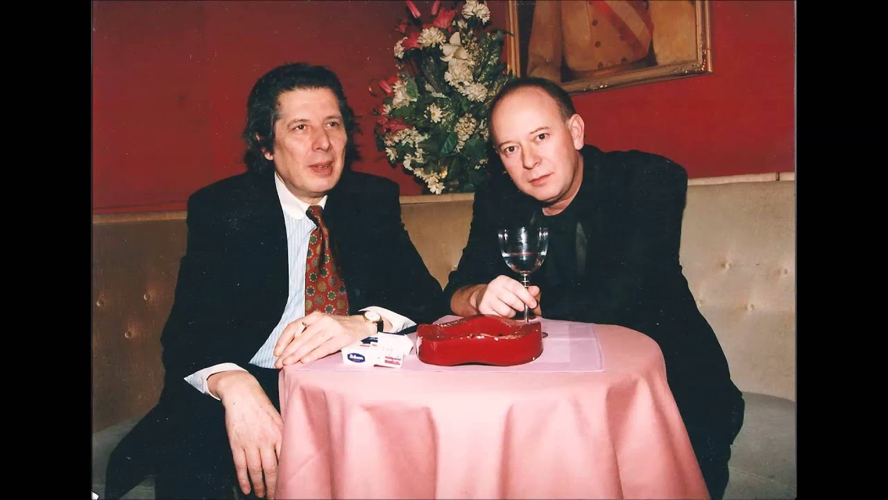 Belissima    Fausto Mola & László Pataki   1990 LIVE