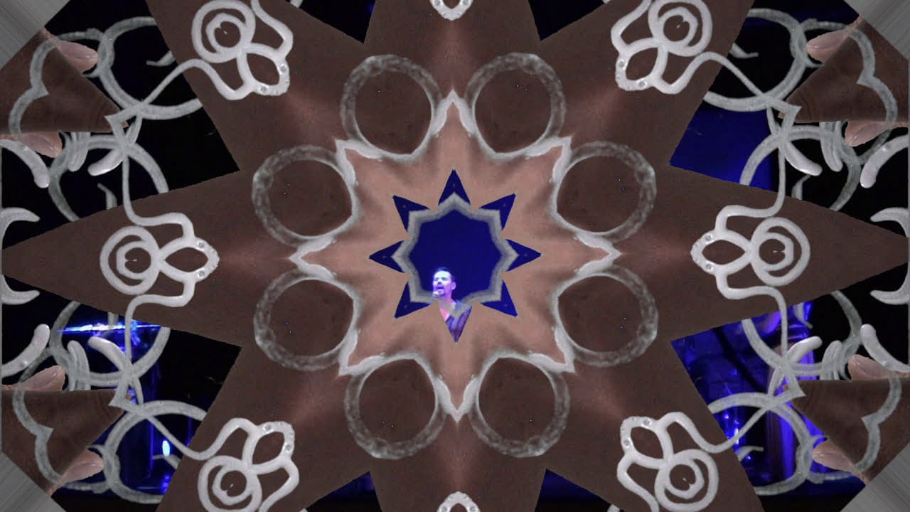 RITMIA.COMPAGNIA L&rsquo;Ensemble - Light Night Things