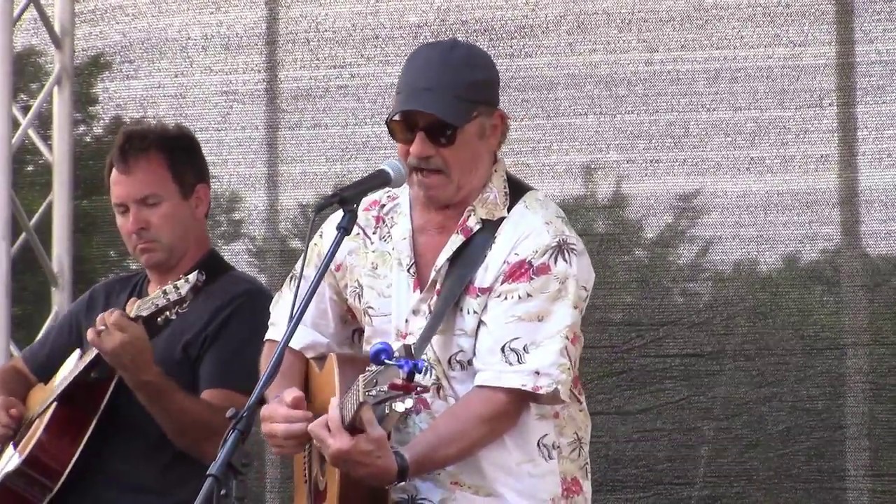 Hazzard County Cars & Stars, Part 2: Tom Wopat