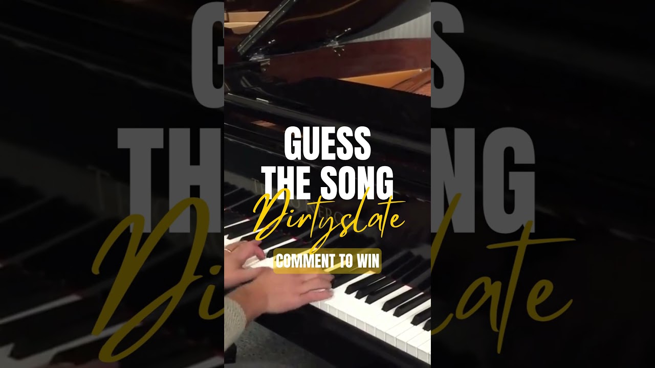 Share this video with 3 friends to see if they can beat your time  #guessthesong #music #challenge