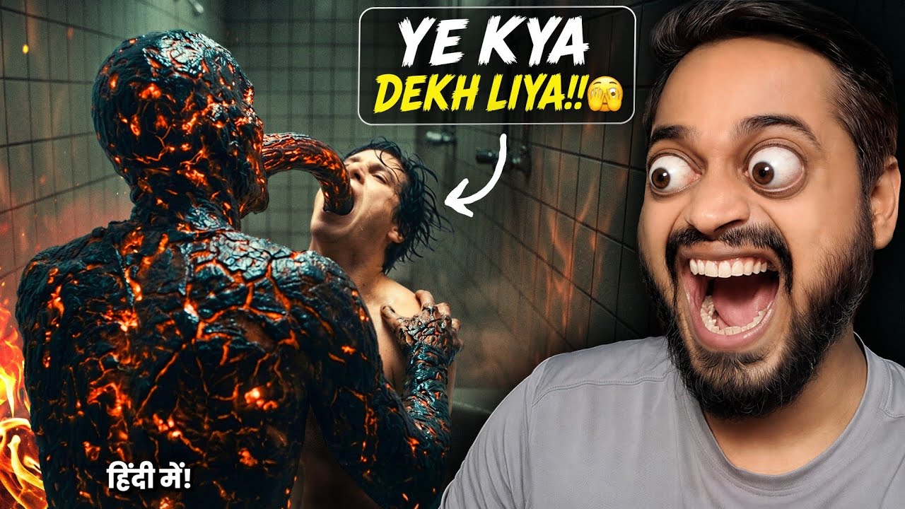 Whistle Review : Bhai! 🫡 manana padega | Whistle Movie | Whistle Hindi Dubbed  | Whistle Trailer 