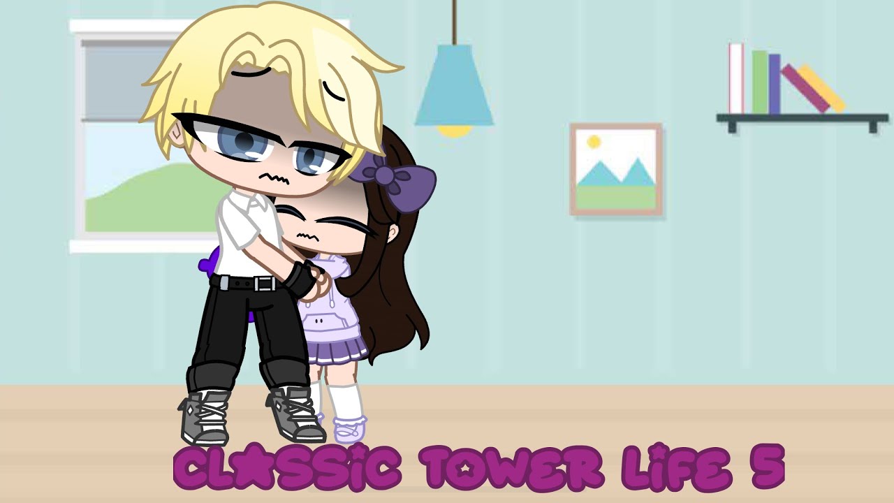 Classic Tower Life 5//Tony and Ginny angst