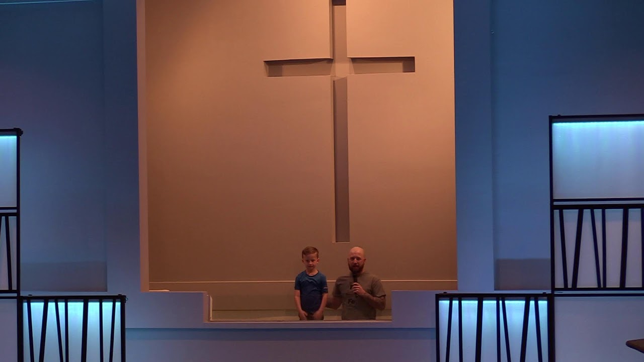 Who Is Jesus Really?