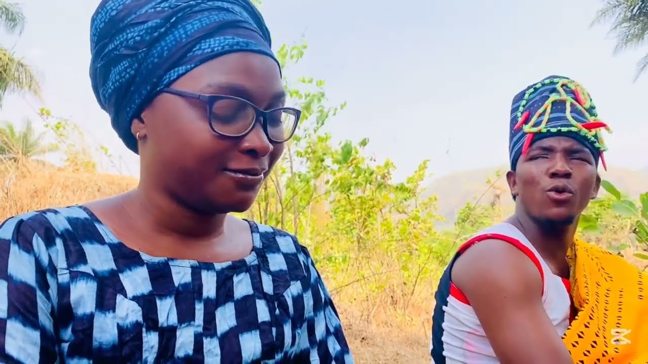 Doua Tôgnàdho Épisode 1