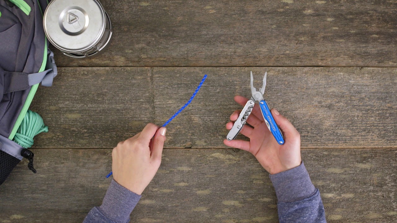 How-to: Leatherman JUICE CS4