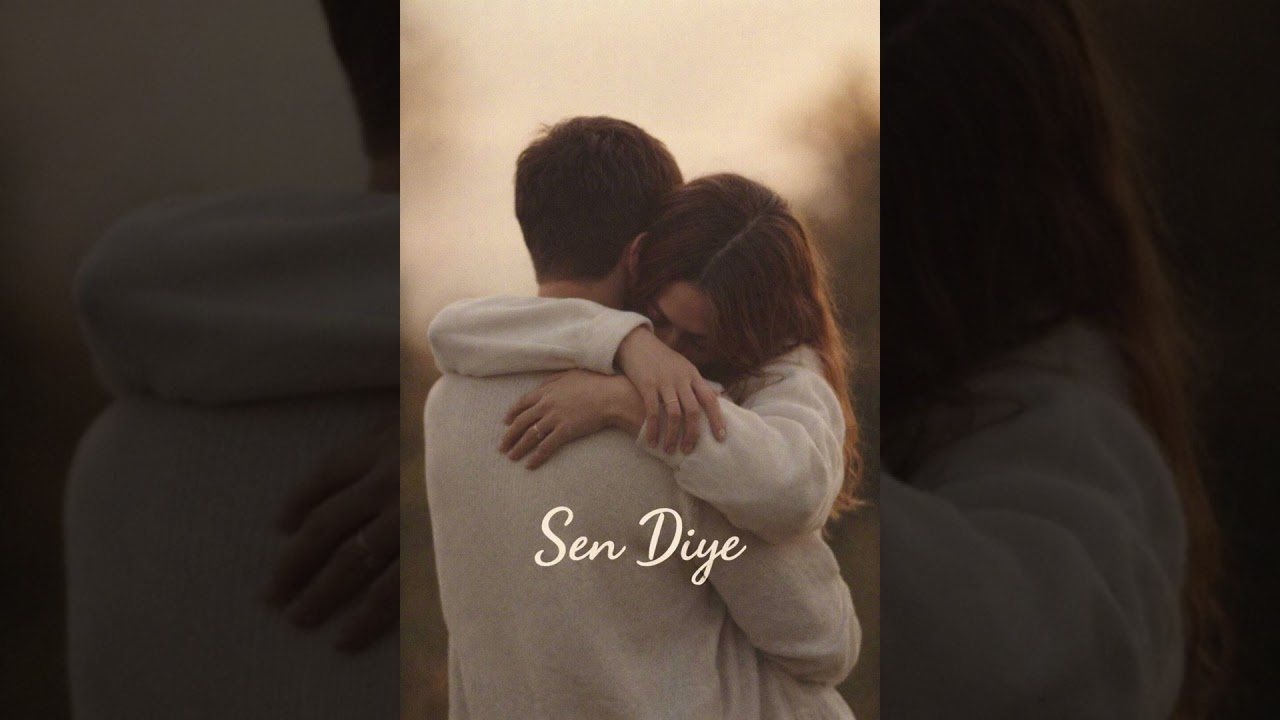 Enes Yetgin - Sen Diye