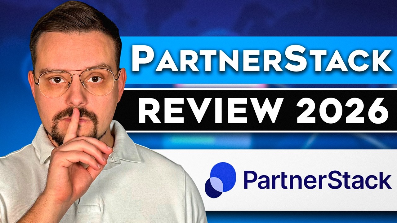 Обзор PartnerStack &mdash; 2025 | Зарабатывайте с партнёрской программой PartnerStack