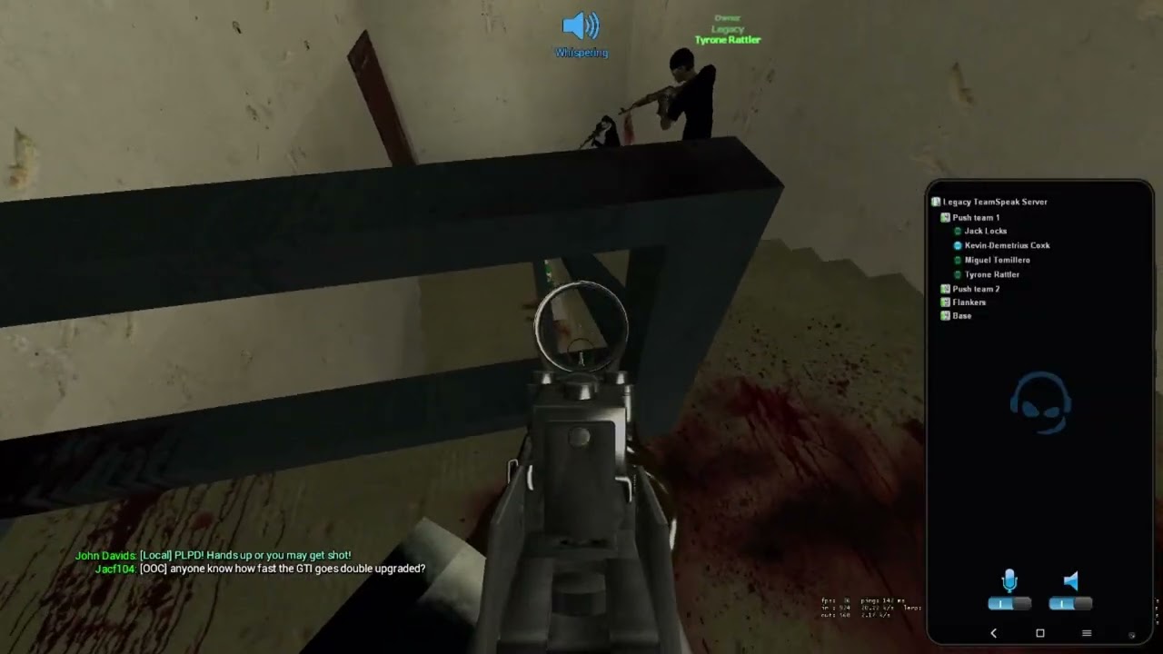 perpheads montage!!!!