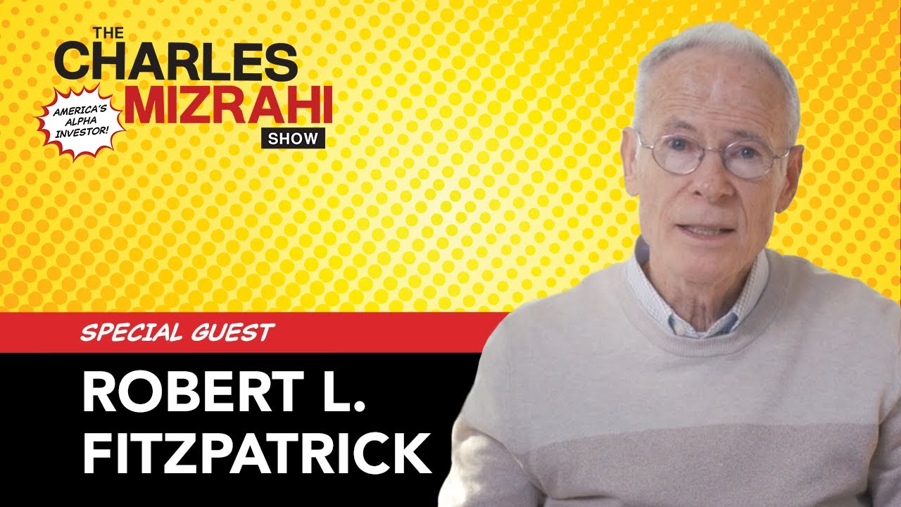 The Untold Story of Multilevel Marketing – Robert L. FitzPatrick  [S.7, Ep.10]