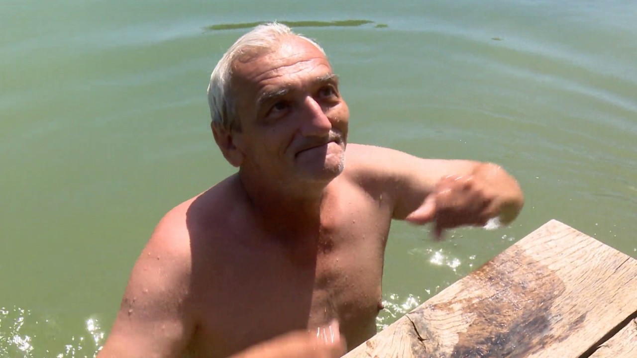 SBTV - SB INFO - UŽIVANCIJA NA JEZERU PETNJA - 06.08.2017.