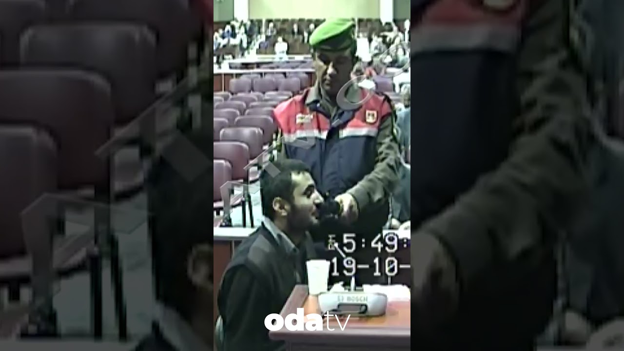 Alparslan Arslan: U&ccedil;abilirsiniz, U&ccedil;urulabilirsiniz... Takdir Yukarıyla Alakalı #shorts