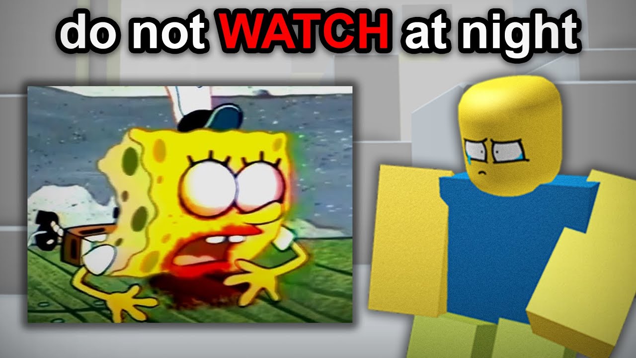 THE SCARIEST Hijacked CARTOON Incidents