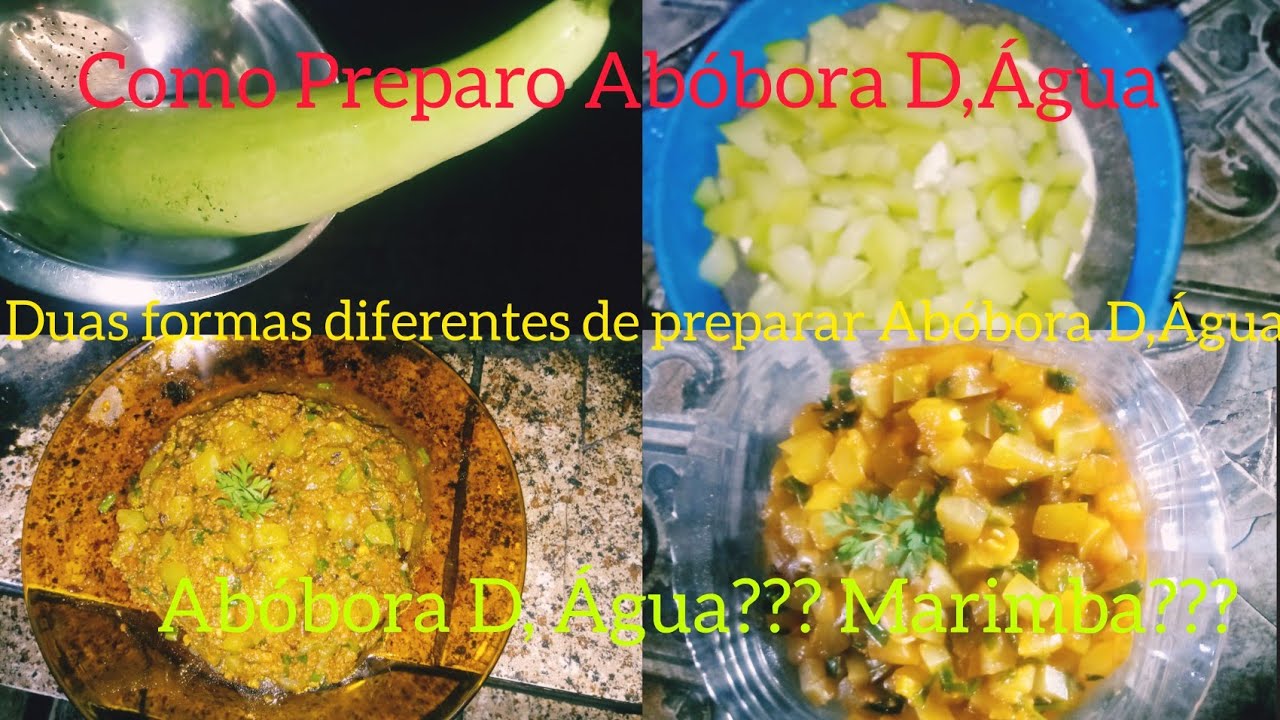 Abóbora D,água????Marimba??? Cabaça Docê??