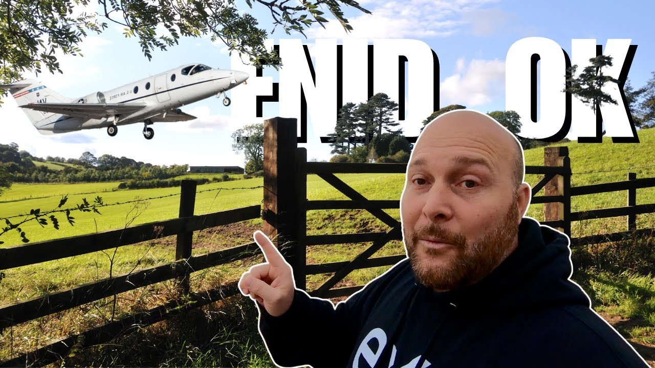 ENID, OKLAHOMA - Know These 7 Items BEFORE PCSing To Enid, Oklahoma | Living in Enid, Oklahoma
