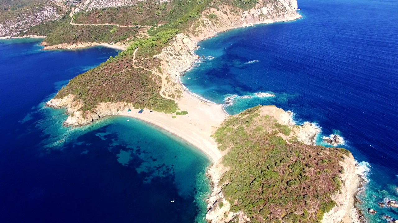 Porto Koufo
