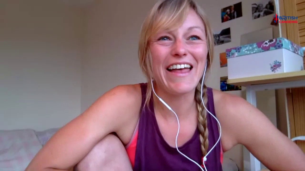 Sal Montgomery and Bren Orton | The Paddler's Podcast Paddlecast Edition Episode 1