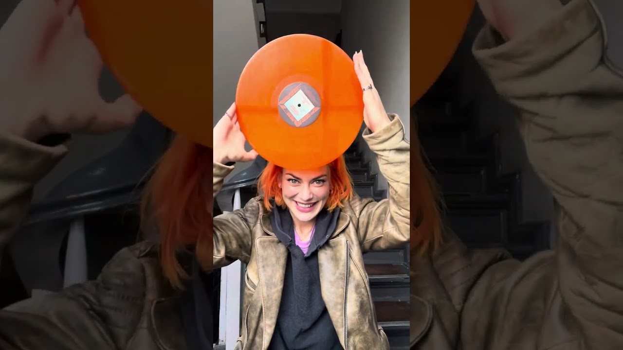 nichts ist heißer als eine gute Plattensammlung. 🌶️🌶️🌶️