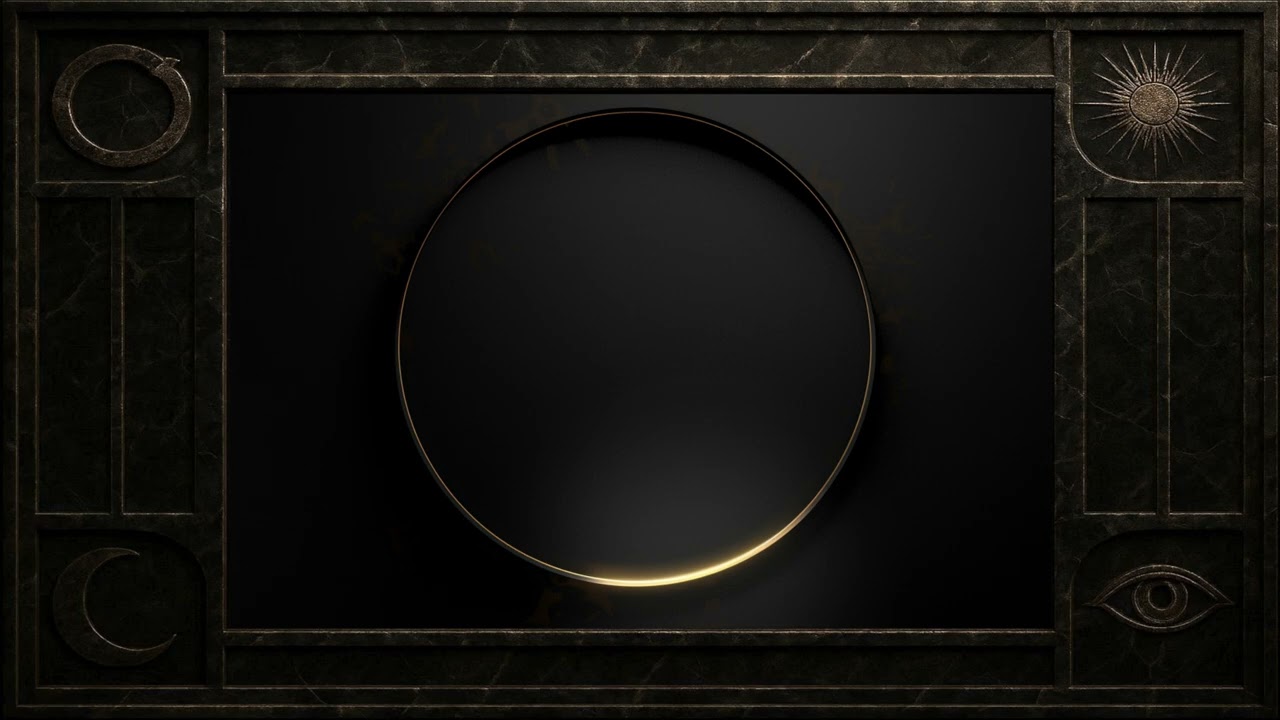 Expert Exercise 3 · The Mirror Confrontation – Music for mirror work