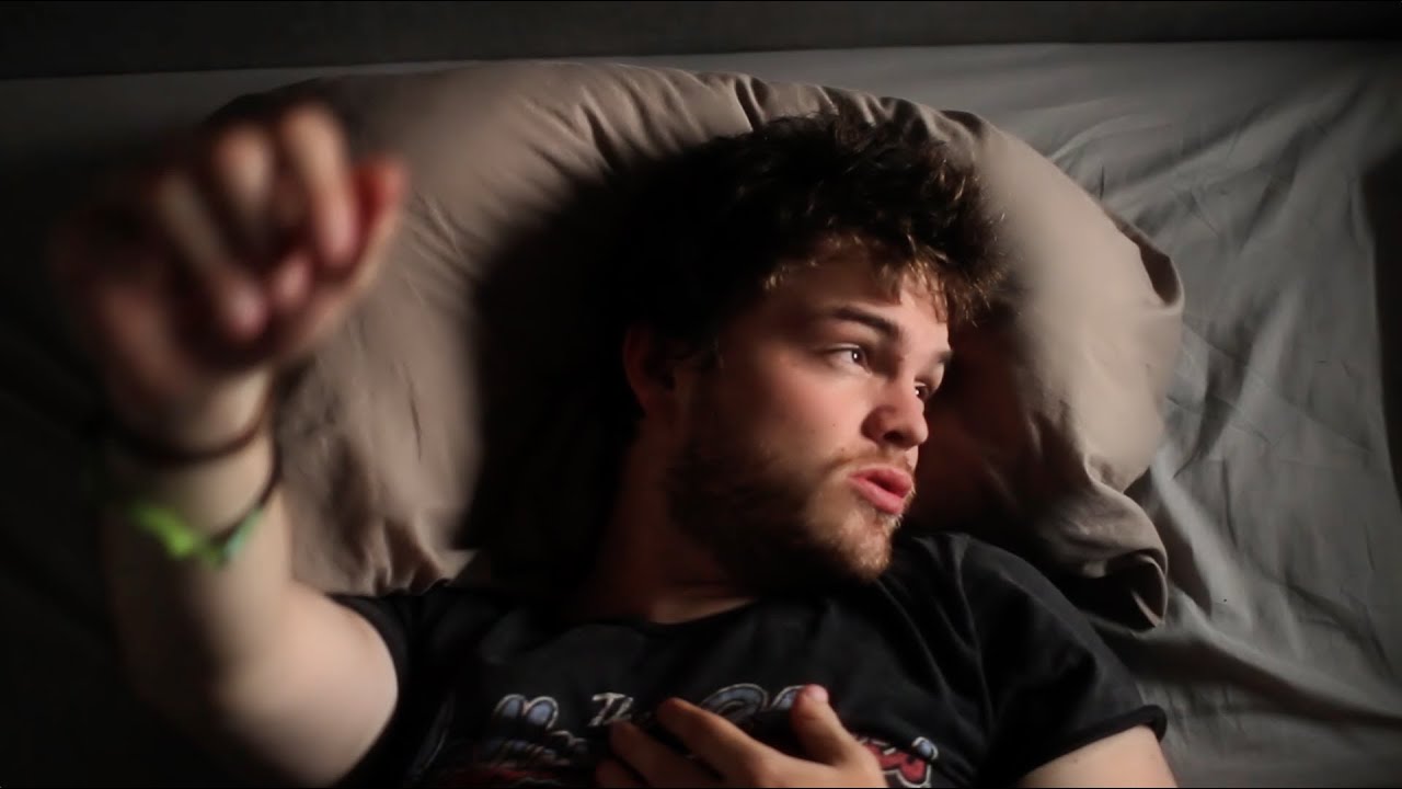 Thunder - Jessie J [Jesse Mount Cover]