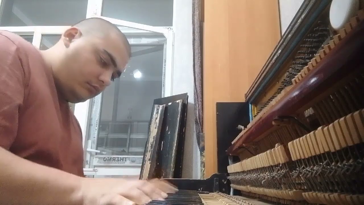 Heydər Məmmədov Vagif Mustafazadə Oğlum 
