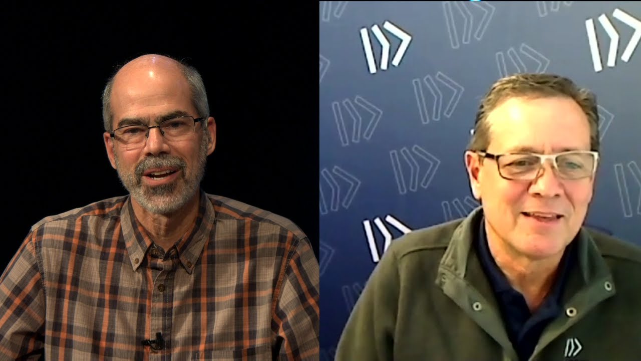 NAMB & Kevin Ezell | Full Interview