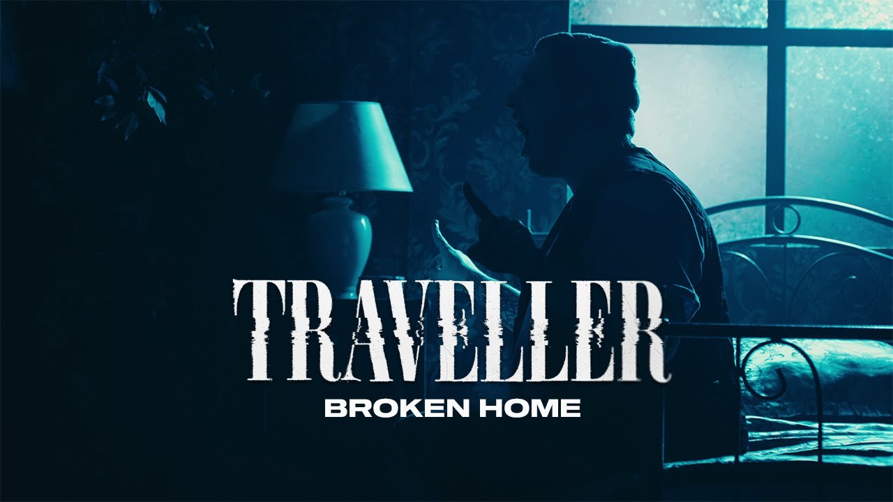 Traveller - 