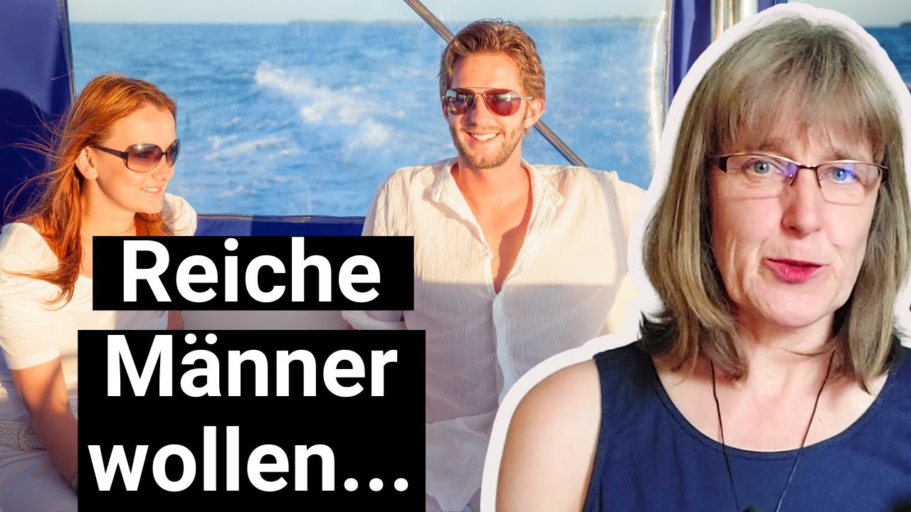 Was erfolgreiche Männer wirklich wollen - das glaubst du kaum!