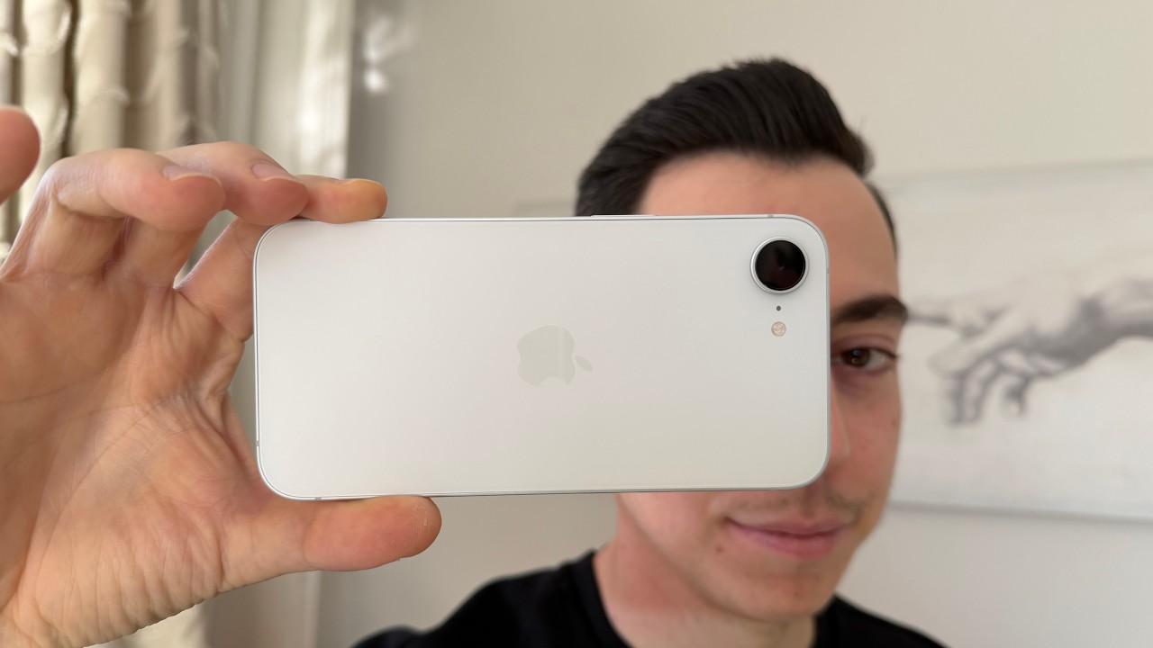 TR'de ilk! - 54.999 TL'ye iPhone 17e kutu açılışı!
